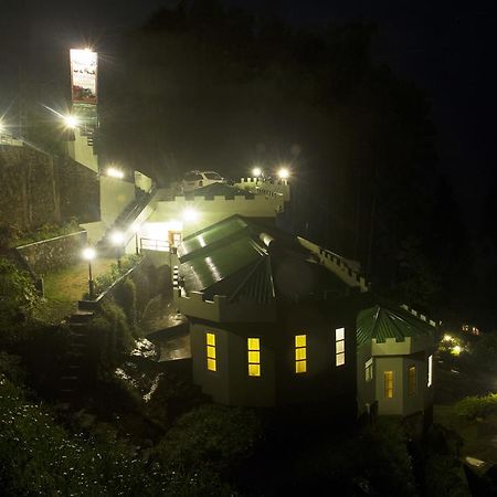 Blackwood Hotel ハプタレー エクステリア 写真