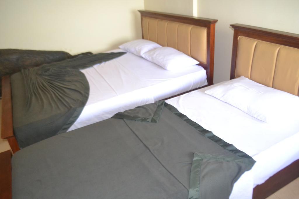 Blackwood Hotel ハプタレー 部屋 写真