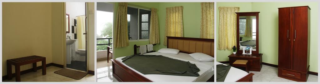 Blackwood Hotel ハプタレー エクステリア 写真