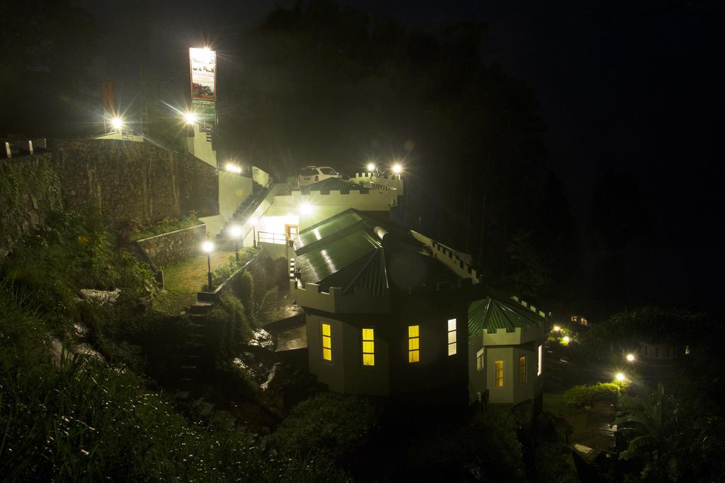 Blackwood Hotel ハプタレー エクステリア 写真