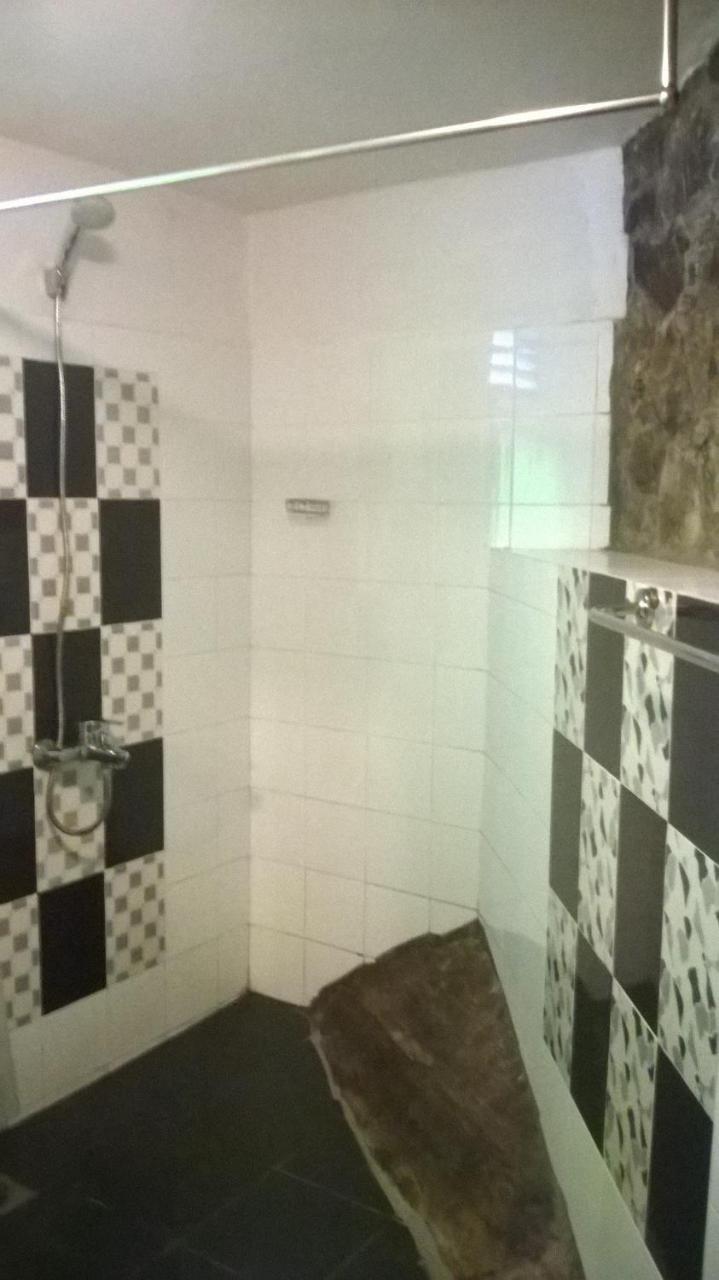 Blackwood Hotel ハプタレー エクステリア 写真