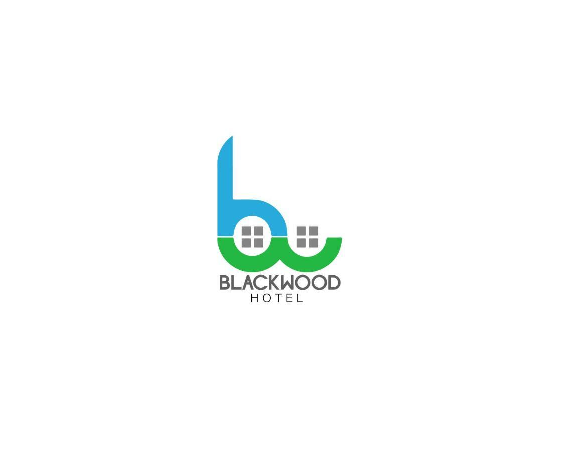 Blackwood Hotel ハプタレー エクステリア 写真