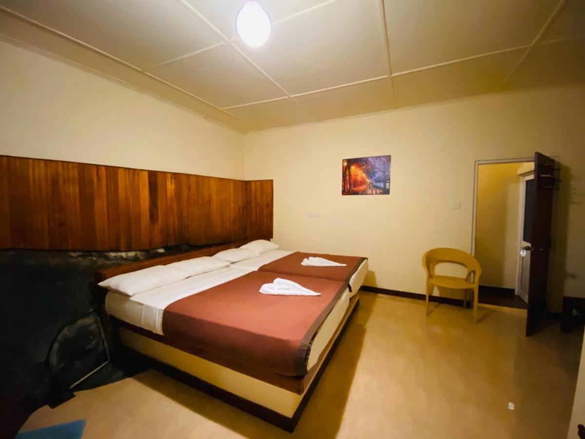 Blackwood Hotel ハプタレー エクステリア 写真