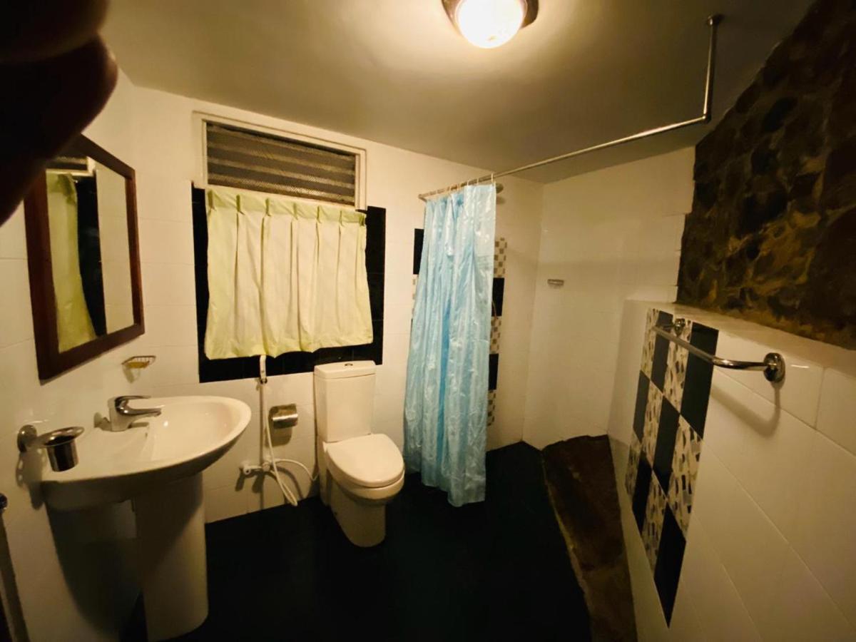 Blackwood Hotel ハプタレー エクステリア 写真