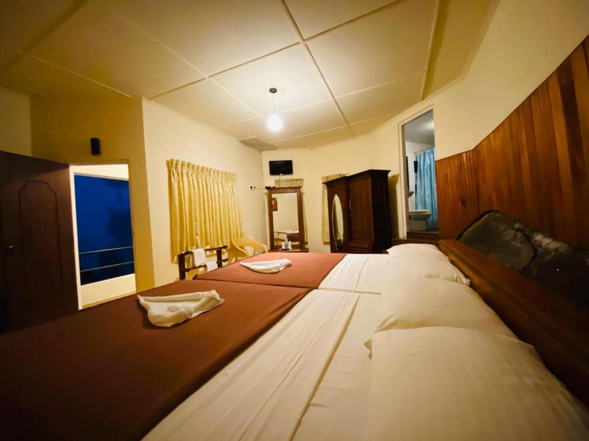 Blackwood Hotel ハプタレー エクステリア 写真